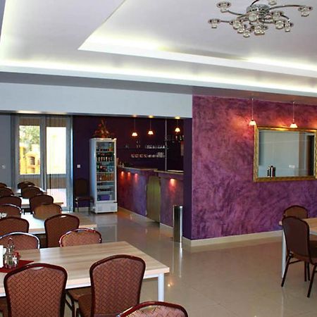 Hotelik Jankowski Raszyn Exterior foto