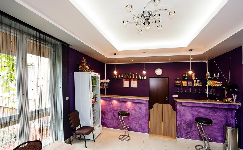 Hotelik Jankowski Raszyn Exterior foto